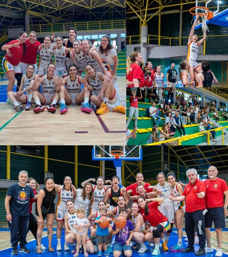 Promozione serie B-2025-2026
