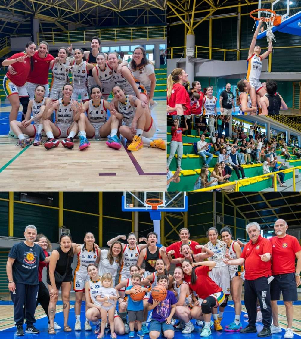 Promozione serie B-2025-2026