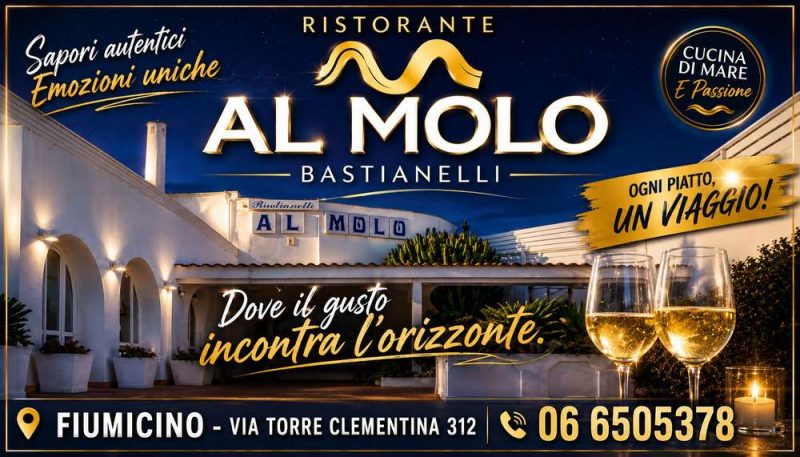 AL MOLO BASTIANELLI