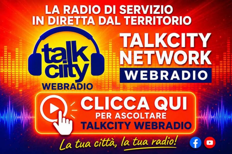 TALKCITY WEBRADIO
