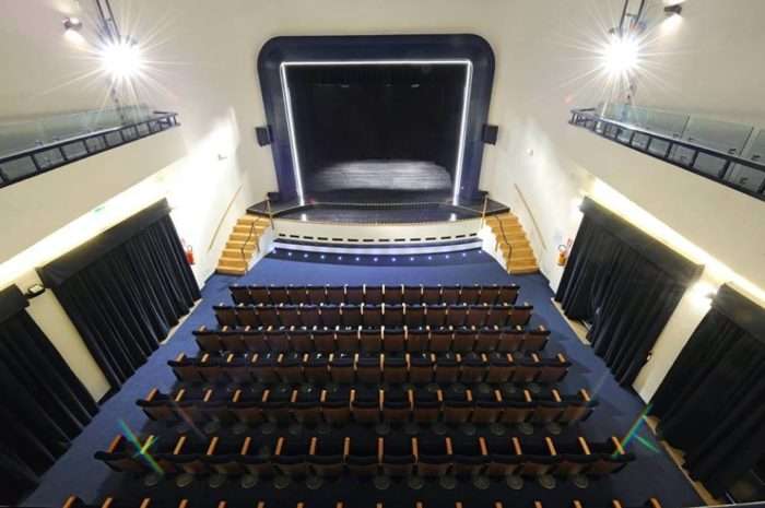 TEATRO IMPERIALE