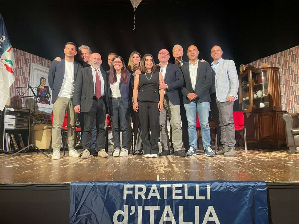 Teatro Nino Manfredi