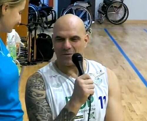 andrea pellegrini lazio basket i