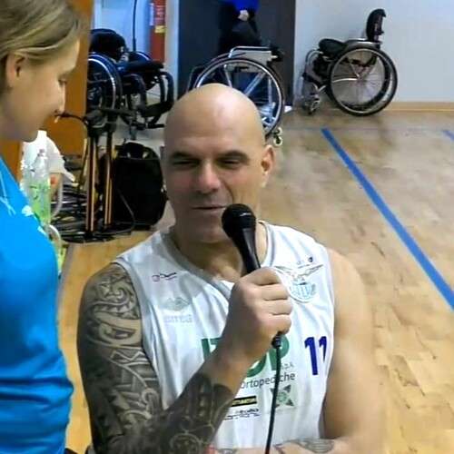 andrea pellegrini lazio basket i