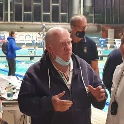 antonio papa ok