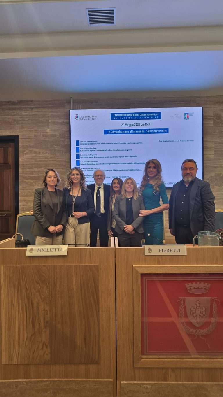 assemblea sport