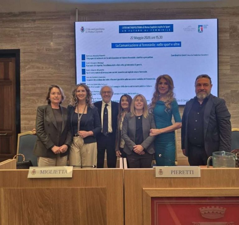 assemblea-sport AL FEMMINILE