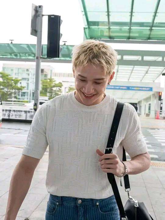 bang chan