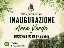 boschetto di fregene