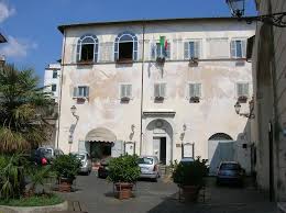 comune anguillara