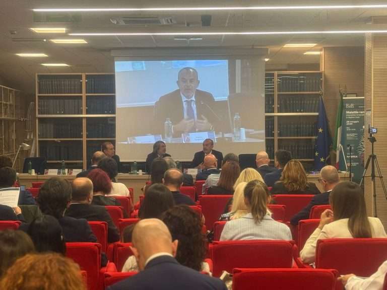 conferenze malattie rare