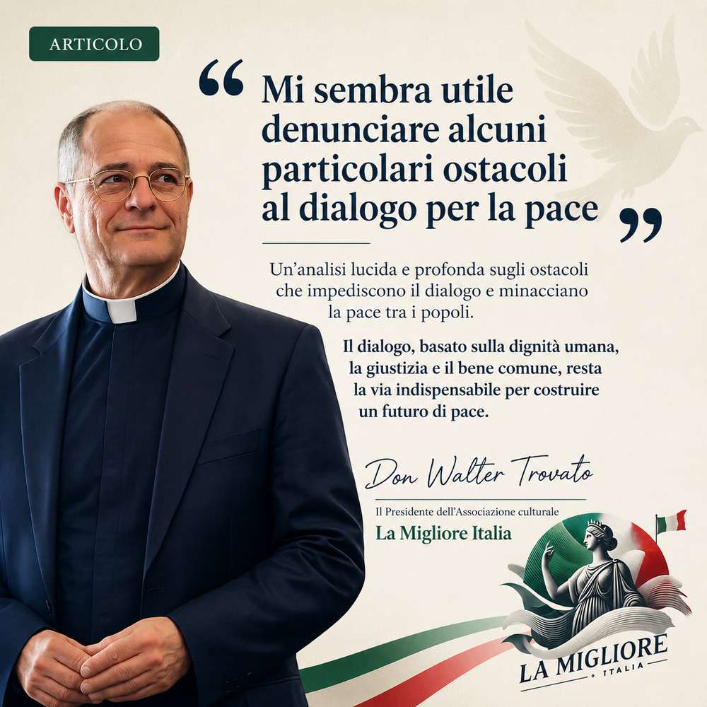 don walter pace