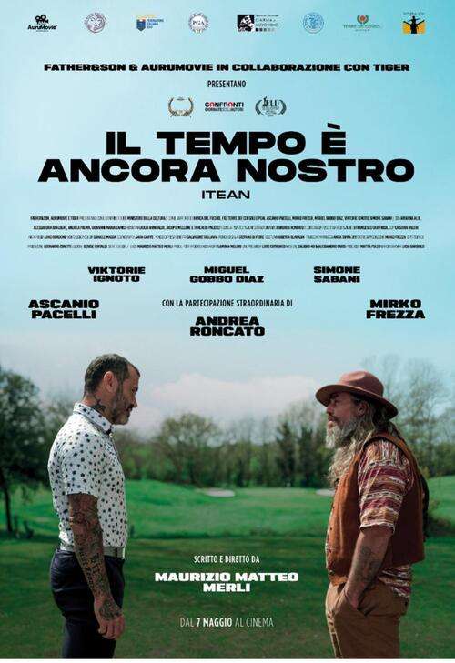 Primo film italiano sul golf Primo film italiano sul golf