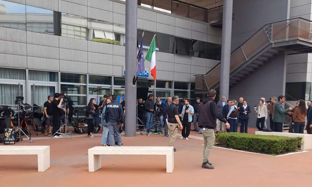 fiumicino cinema