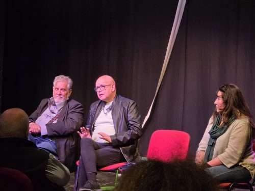 fondazione e assemblea