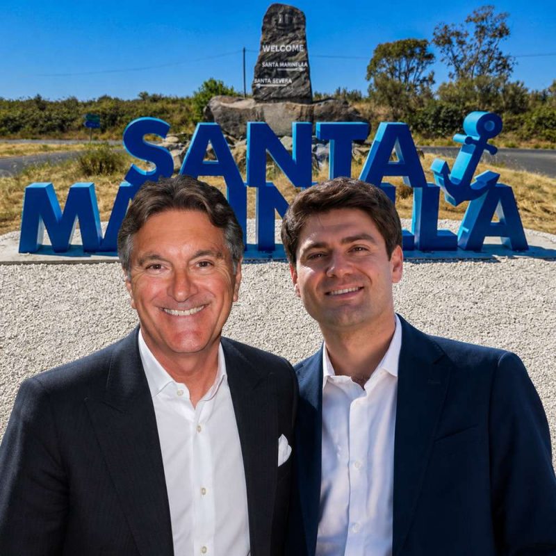 gasparri manuelli ballottaggio