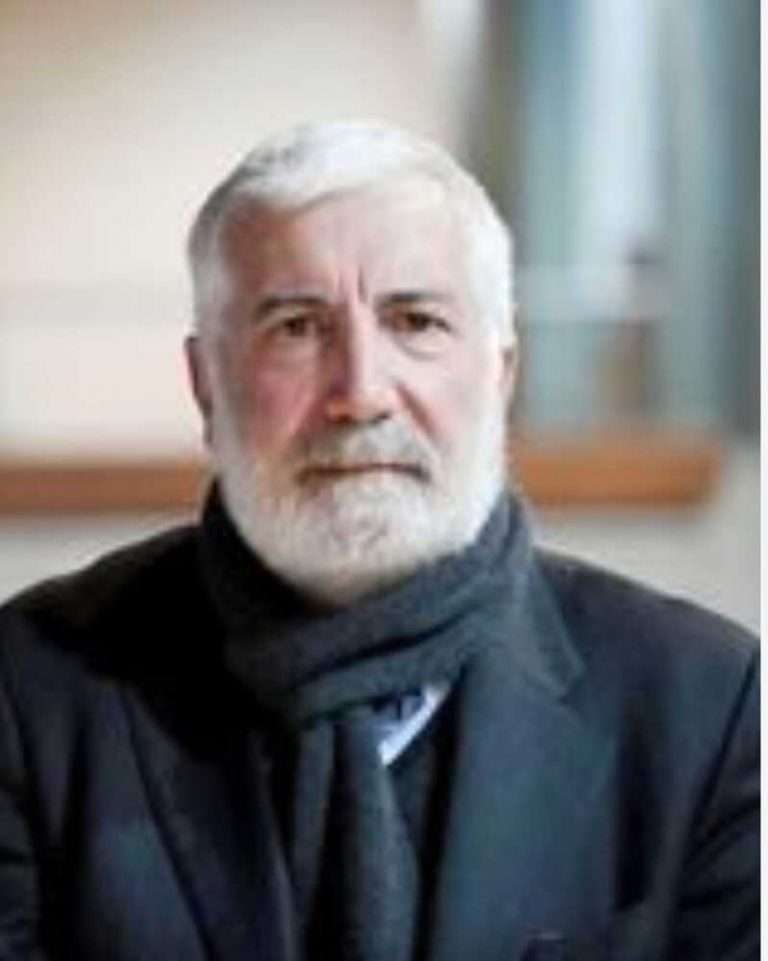 giuseppe lorizio