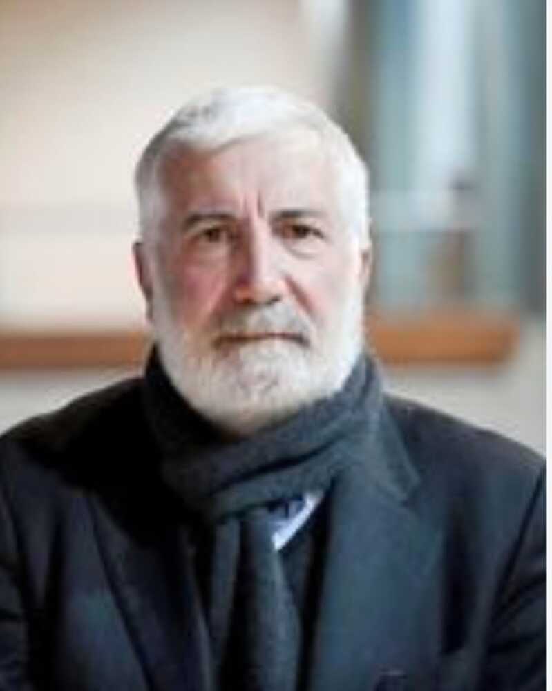 giuseppe lorizio