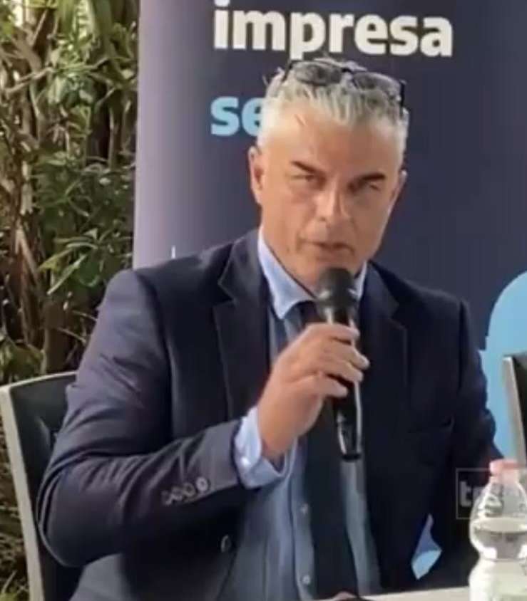 graziano luciani