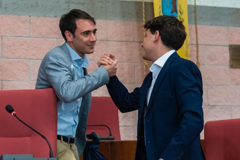 Civitavecchia. L’alternativa è ora: i Giovani Democratici scendono in campo