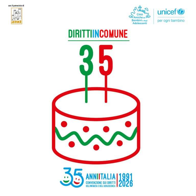 locandina UNICEFF