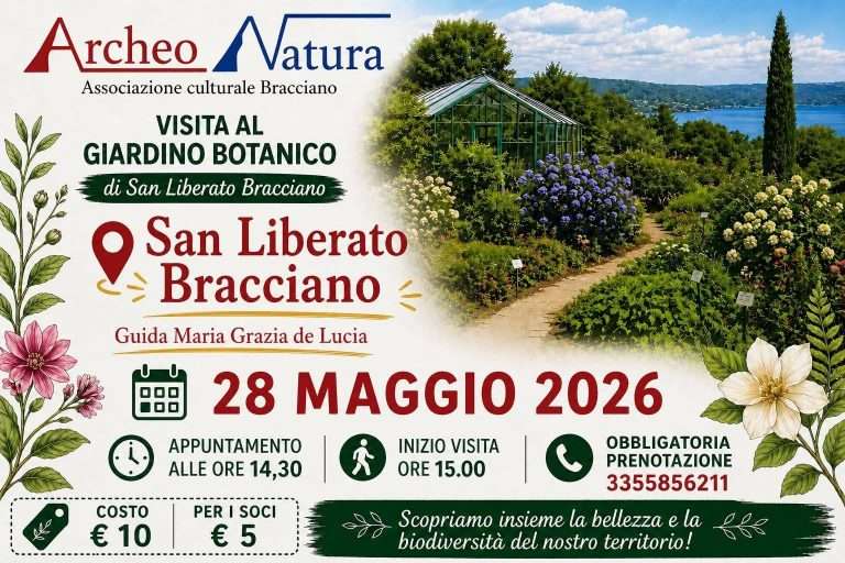 locandina braccoano