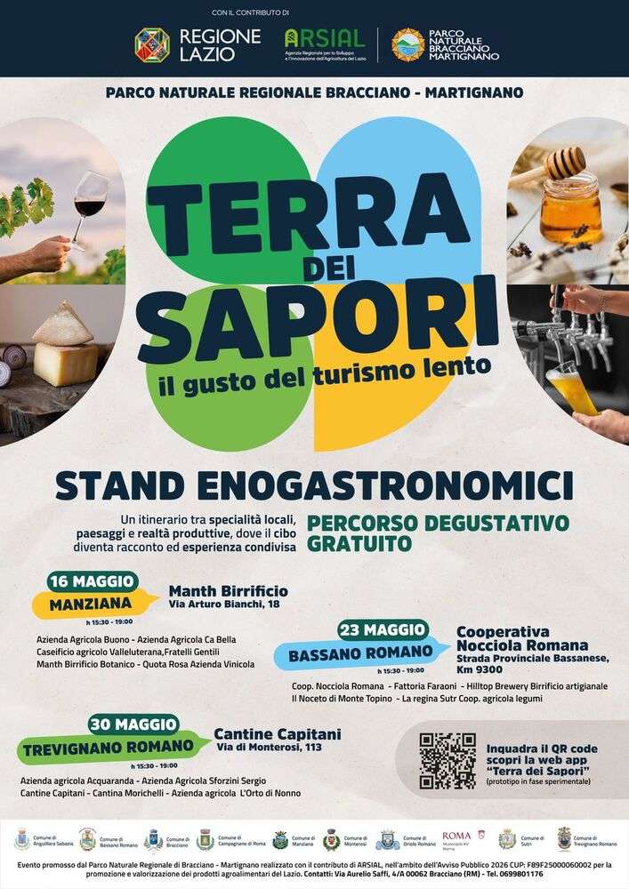 locandina terra sapori ok