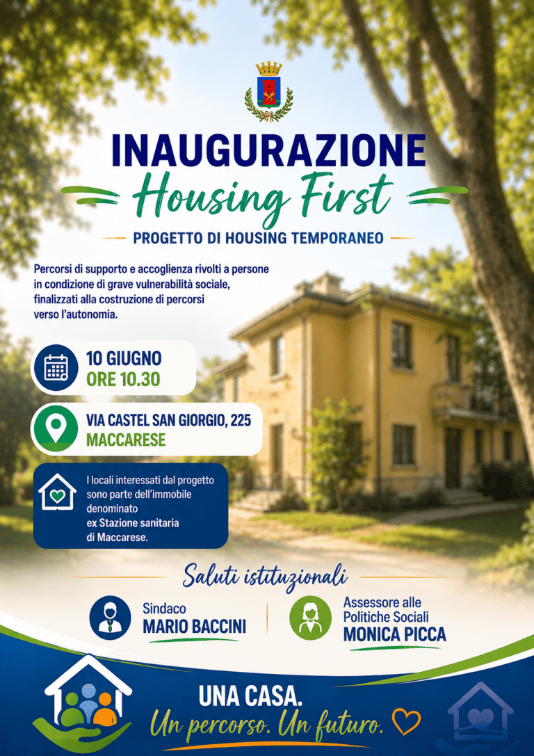 locandinahousingfirst