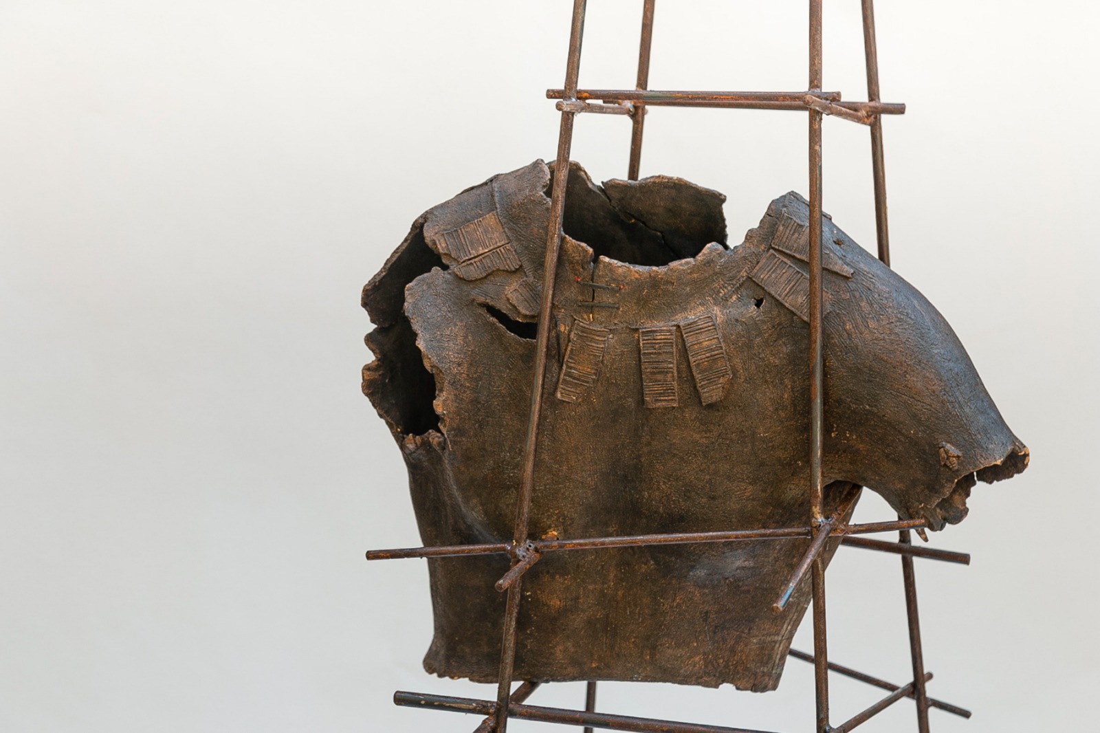 mostra storia roma