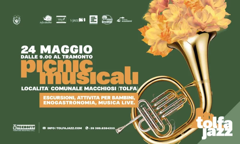 picnic musicali