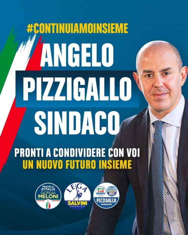pizzigallo sindaco (1)