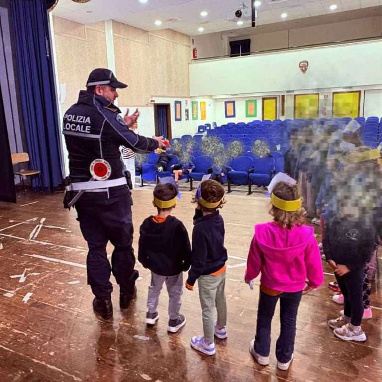 polizia guidonia