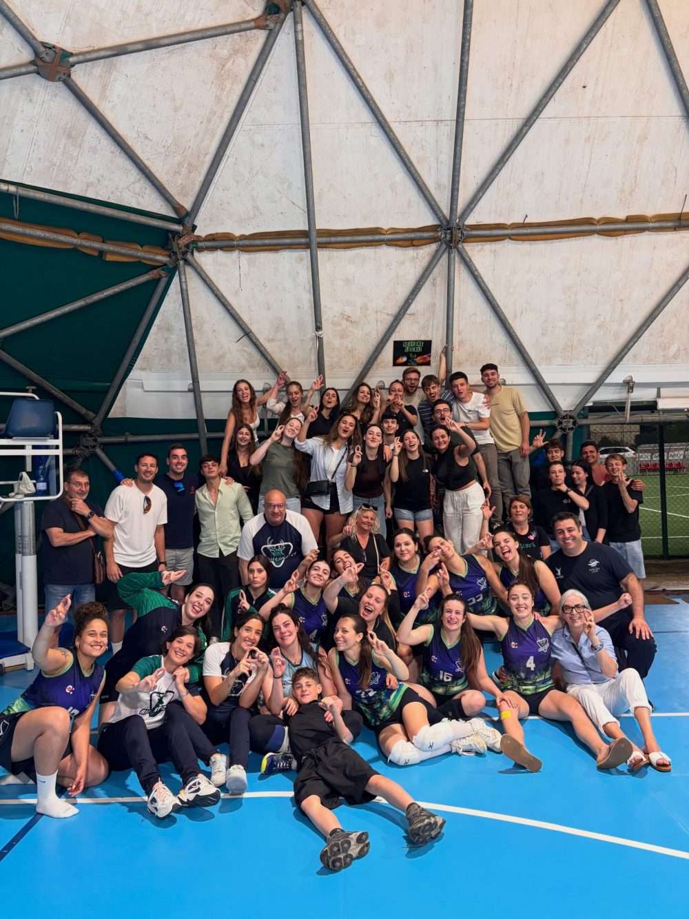 prima divisione vittoria play off