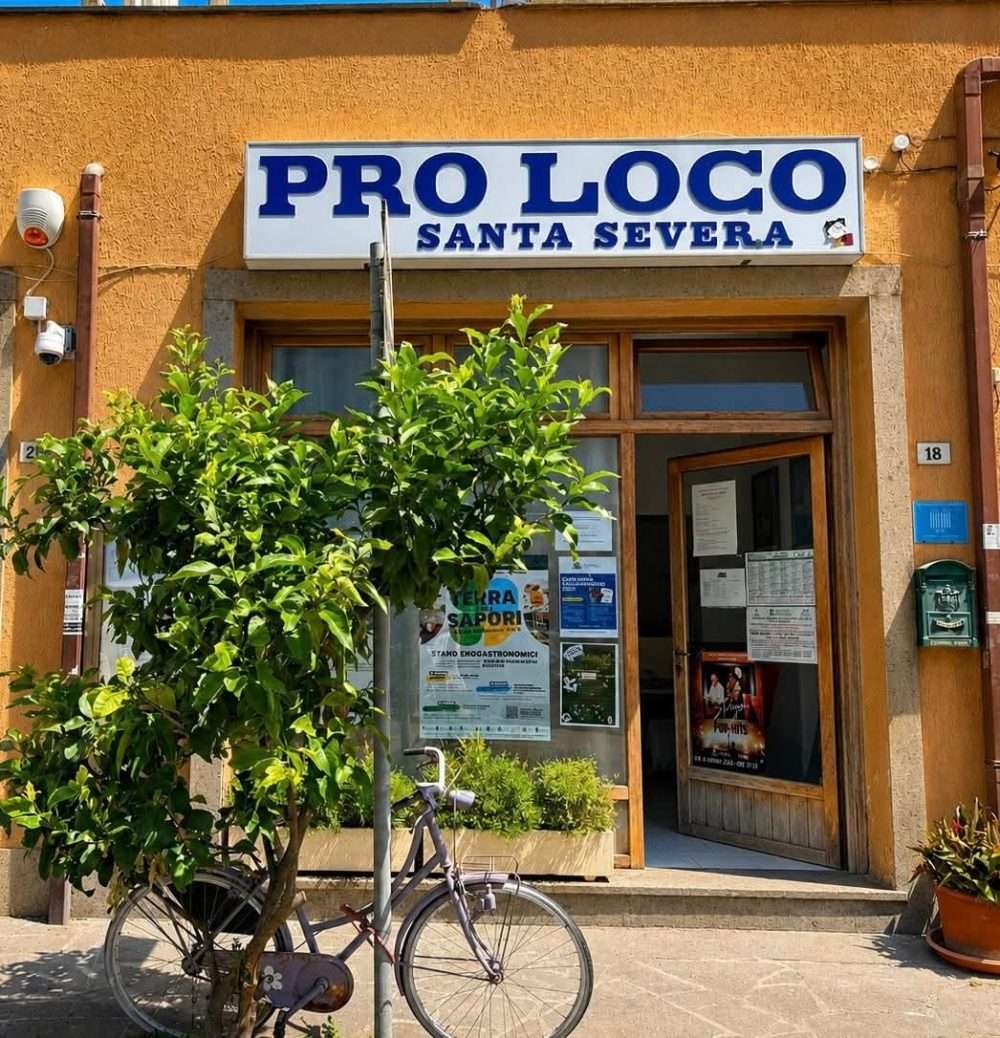 Santa Marinella. La Pro Loco di Santa Severa invita al voto per il ballottaggio