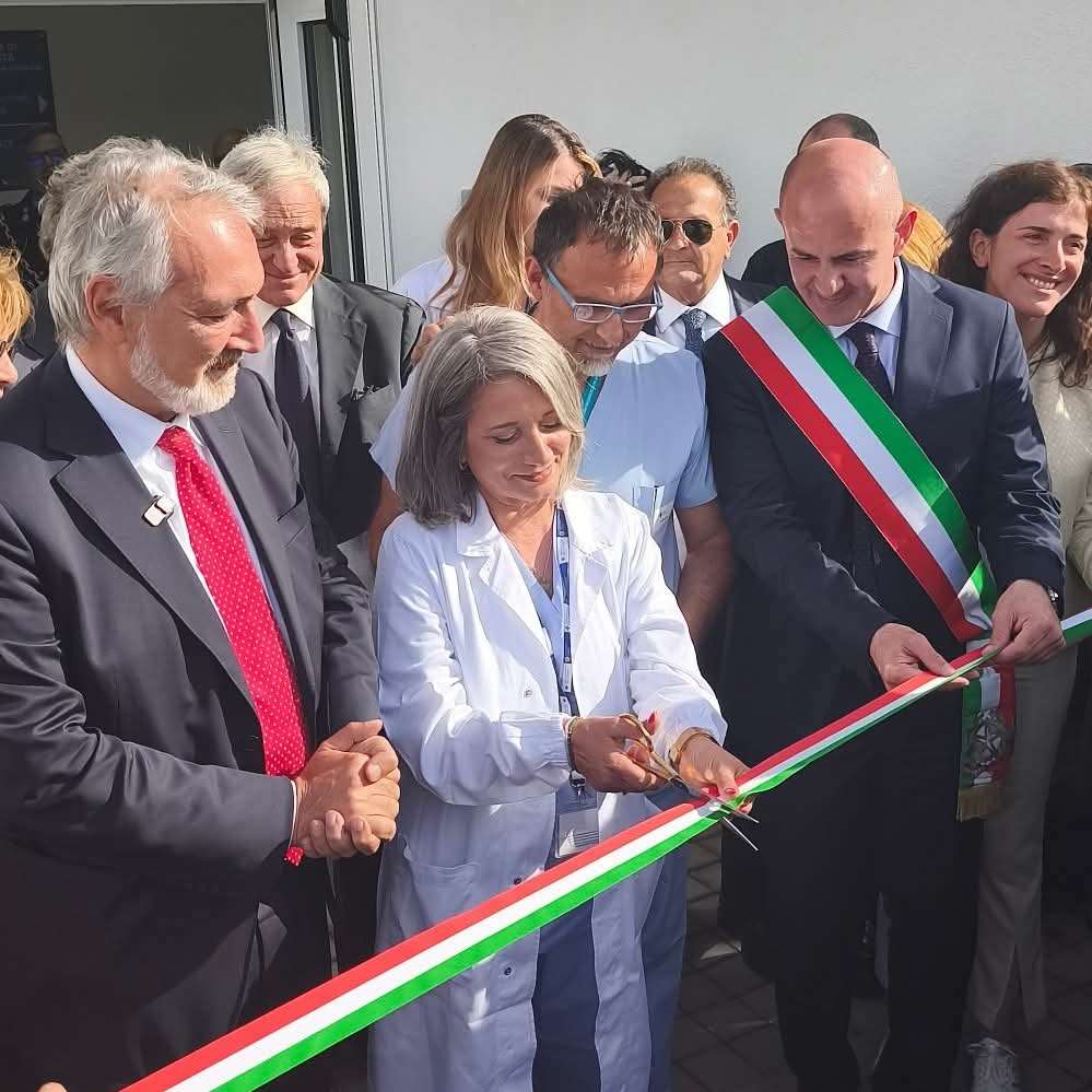 rocca anguillara ospedale asl pizzigallo