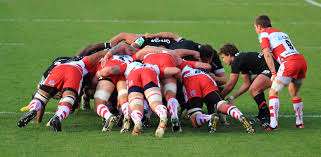 rugby