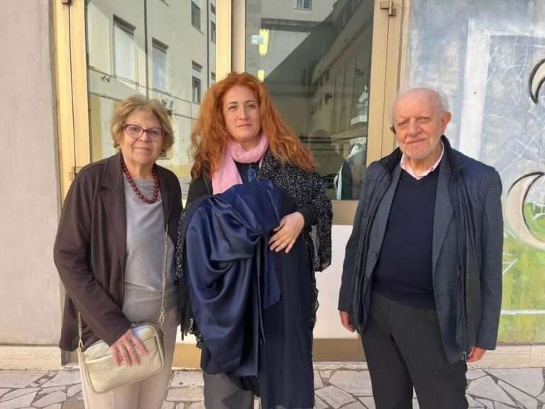 Civitavecchia. Preziosa donazione allo Stendhal-Calamatta