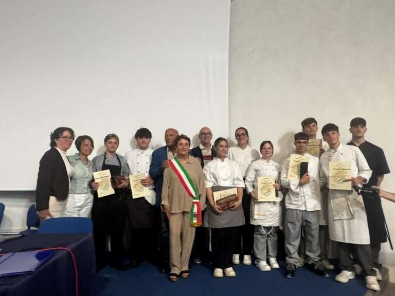 studenti fiumicino