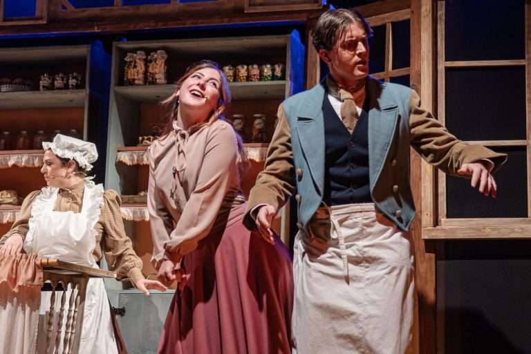 ’11ª edizione del Gran Premio del Teatro Amatoriale Italiano