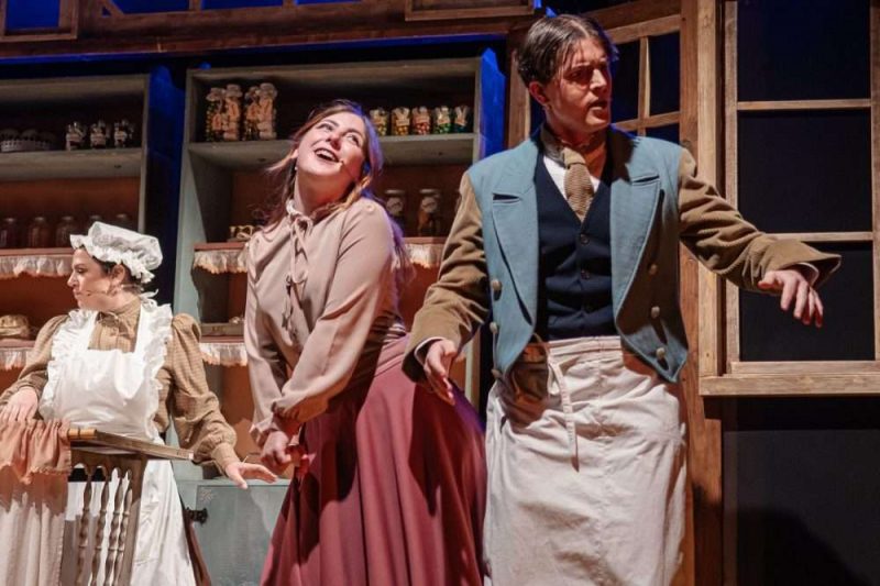 ’11ª edizione del Gran Premio del Teatro Amatoriale Italiano