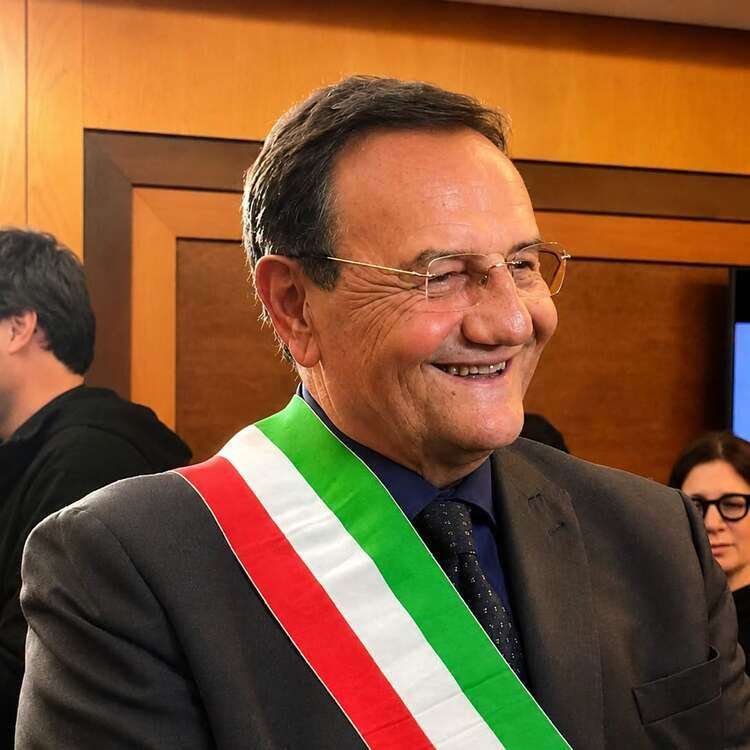 BACCINI SINDACO fascia fiumicino (1)