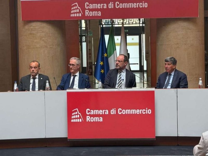 Vicinato: Confesercenti Roma e Lazio per le città