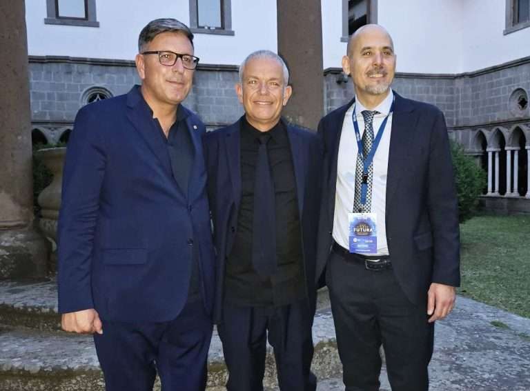 A Palazzo dei Papi la CNA celebra 70 anni tra cultura, istituzioni e memoria del territorio
