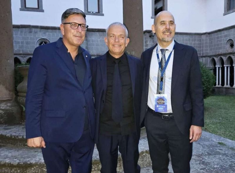 A Palazzo dei Papi la CNA celebra 70 anni tra cultura, istituzioni e memoria del territorio