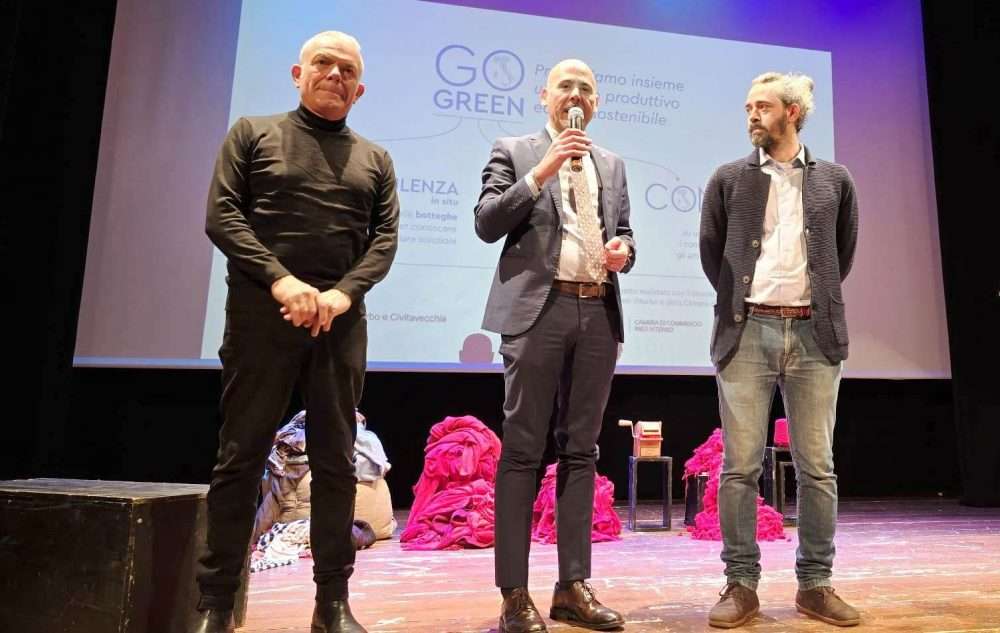 Gismondi, Lupidi, Cuppone