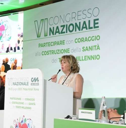 Regione Lazio. Dirigenza sanità: proroga contratti in sanità