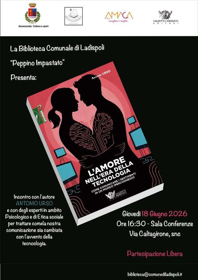 Libro Antonio Urso