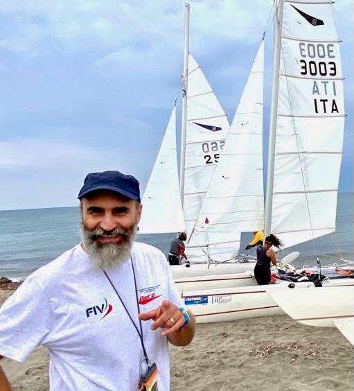 Nautica: Luca Piras eletto presidente Assonautica
