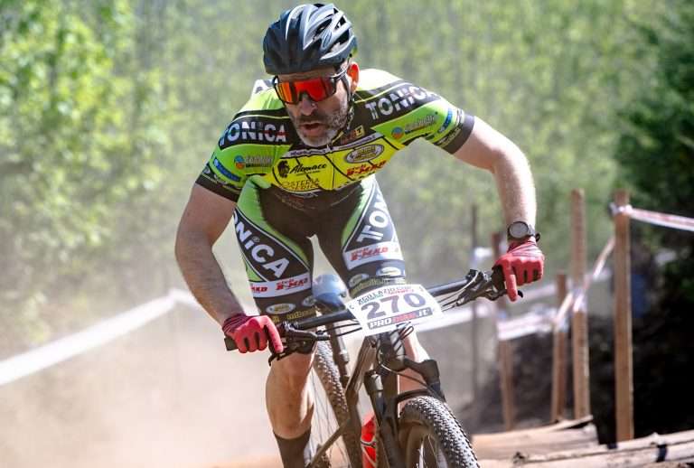 Mtbsan 10062026 Forti in azione alla xco LazioCup