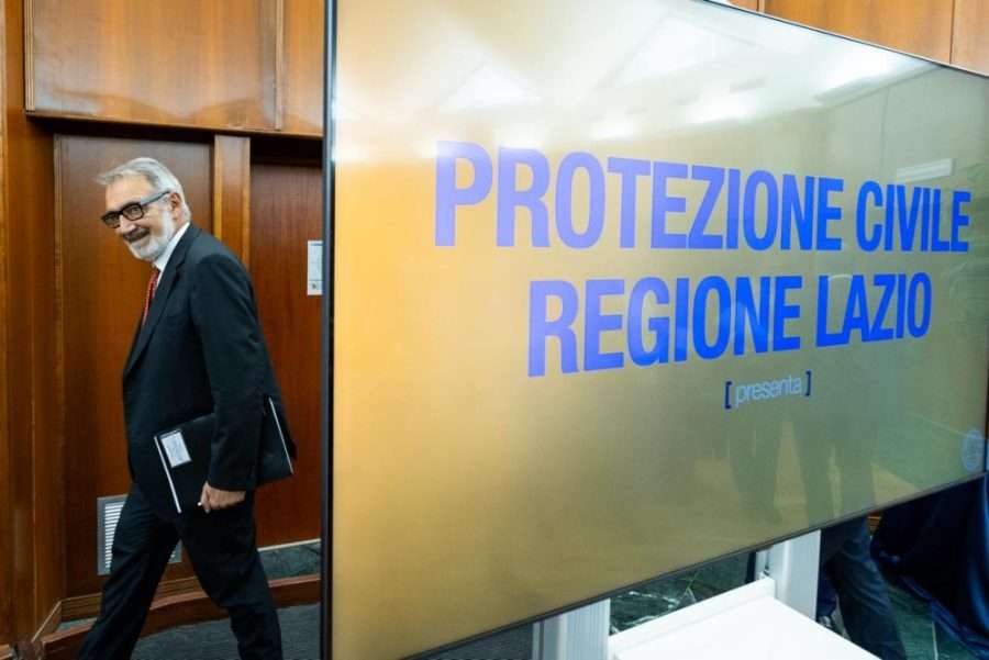 : la campagna “Non c’è Protezione Civile senza di te”